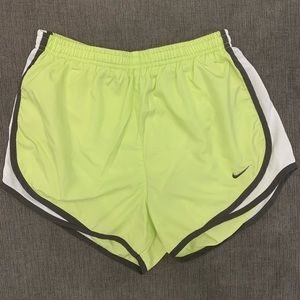 Nike dry fit shorts